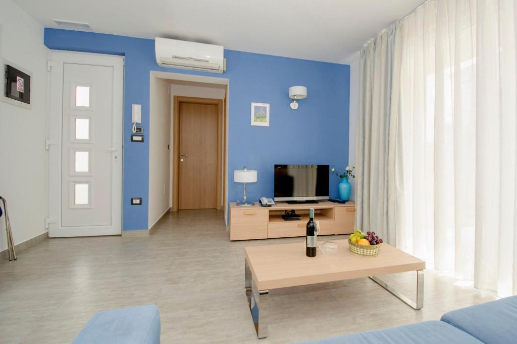 Villa Danex Superior Umag Exteriör bild